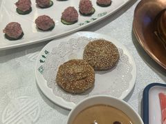 -东来顺饭庄(天坛店)