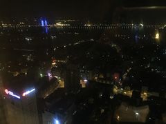 -洲际酒店·地平线全日餐厅HORIZON CAFÉ