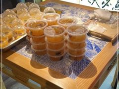 -江南韵·无锡太湖文化体验餐厅(凤凰天街店)