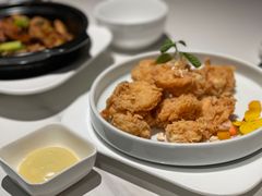 -曼玉餐厅(大卫城店)