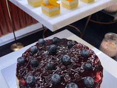 -金茂君悦·食在56海鲜自助餐厅ON56