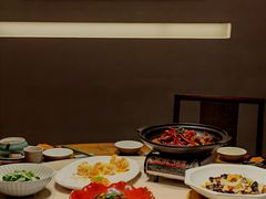 -绣园·茶食宴(湘绣博物馆店)