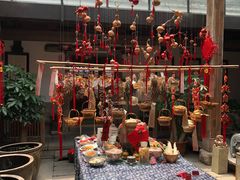 大堂-文儒九号·闽菜馆(三坊七巷店)