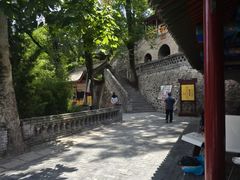 -华清宫景区