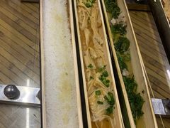 -丰依竹食·老牌竹筒饭