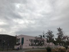 -北京师范大学(珠海校区)