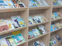 -GogoReading少儿英语分级阅读(双井中心店)