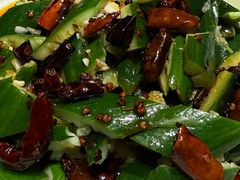 -黄山老妈·土菜(碧桂园店)