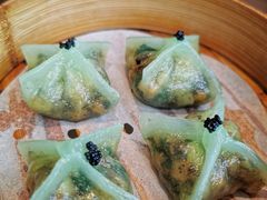 -索菲特酒店·乐轩华中餐厅