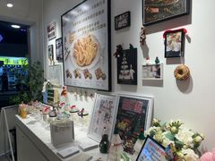 -曲奇童话(尖沙咀店)
