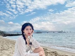 -玫瑰海岸文化旅游度假区