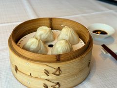 灌汤包-金苑海鲜酒家(来魅力店)
