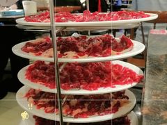 -八合里潮汕鲜牛肉火锅(深圳海岸城店)