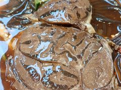 冷面-屋里家延边朝鲜族冷面(南园店)