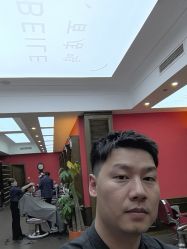 -贝勒爷专业男发