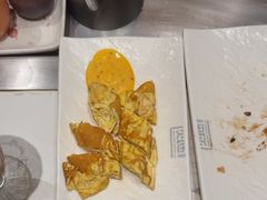 -火地铁板烧(昆山万象汇店)