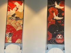 -黑松白鹿(金融街店)