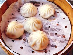 -鸡鸣汤包(红山动物园店)