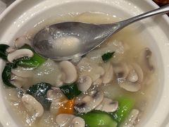 -新吉士·上海菜(浦东LCM置汇旭辉店)