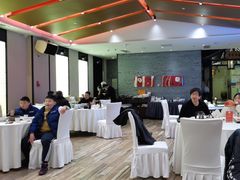 -小厨娘淮扬菜(诚信大道店)