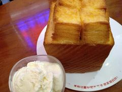 -厚生港萃·小吃餐厅(苍梧路店)