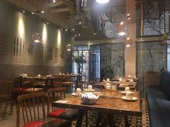 -三姐妹餐厅(曲江店)