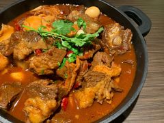 -胖哥俩肉蟹煲(石家庄长安万达店)