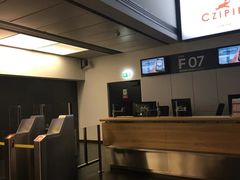 -维也纳国际机场