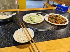 -一只烧鸡公(解放碑店)