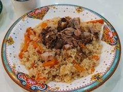 -帕米尔食府(白云观店)
