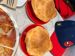 -必胜客(张掖西大街店)