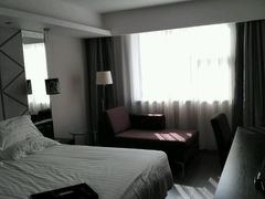 -桔子酒店(天津五大道店)