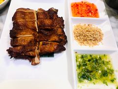 越南烤鸡肉-PHO爺·越南料理(亦庄大族广场店)