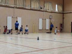 -东方启明星篮球培训(天坛校区)