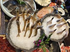 -王家渡火锅店(亦庄店)