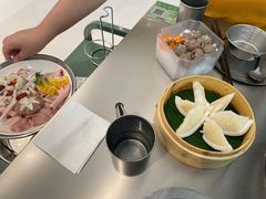 -椰庭·椰子鸡·创意玩家(晶耀前滩店)