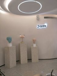 -上禾 HAIR SALON