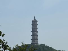 -巢湖姥山岛