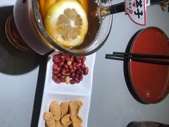 -川成元·麻辣香锅(凯德MALL西直门店)