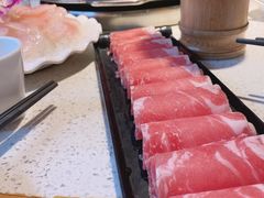-大龙燚火锅(天钥桥路店)