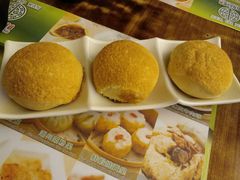 -添好运点心专门店(深水埗店)