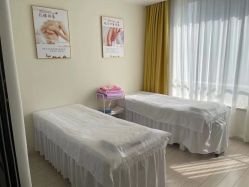 -简悦美塑·徒手点穴减肥