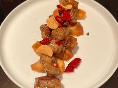 -厦门艾美酒店·乐美中餐厅