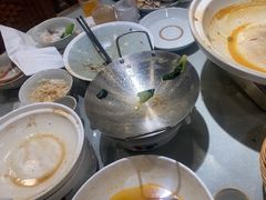 -春盛渔府(牛首山店)