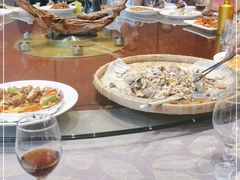 -大树头森林餐厅(番禺广场店)