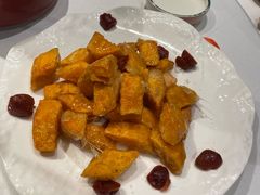 -小土豆北方菜馆(文慧园店)