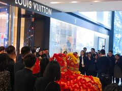 -LV路易威登(德基广场店)