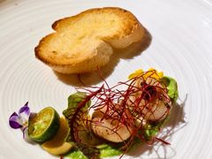 -Olive橄榄花园漂亮饭主题布置餐厅(大望路店)