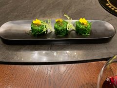 -佘山世茂艾美·御珍轩中餐厅