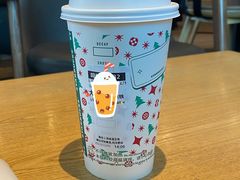 -星巴克(北京复兴路店)